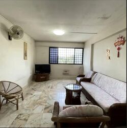 Blk 37 Telok Blangah Rise (Bukit Merah), HDB 5 Rooms #553368231